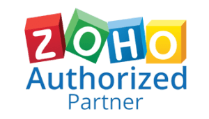 Zoho Authorized partner